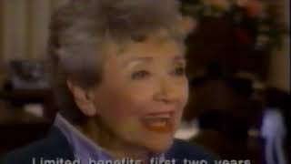COLONIAL PENN ad (1994)