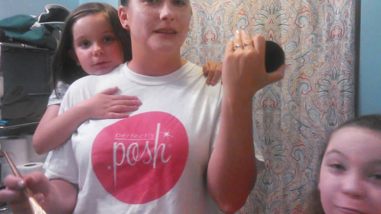 perfectly posh giveaway!!