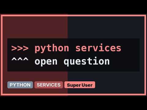 How to start/stop a python script as a service at a specific time on CentOS? (2 Solutions!!)