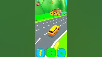 NOOB 😱😱VS PRO🥵🥵 VS HACKER 😈😈 || #awsofficalgaming #shapeshifting #carracinggame #gaming #shorts