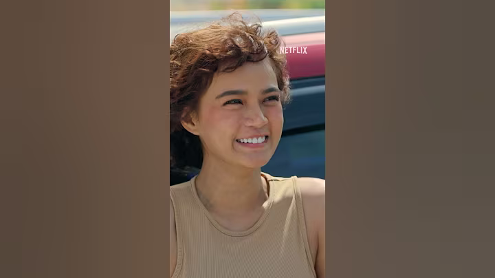 TomGab Ending | Incognito | Netflix Philippines