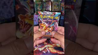 2-Pack Blister Opening! 🔥 Obsidian Flammen & Paradox Rift – Was ziehen wir?!