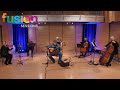 Song for a Winter&#39;s Night – J.P. Cormier with Symphony Nova Scotia musicians (The Fusion Sessions)