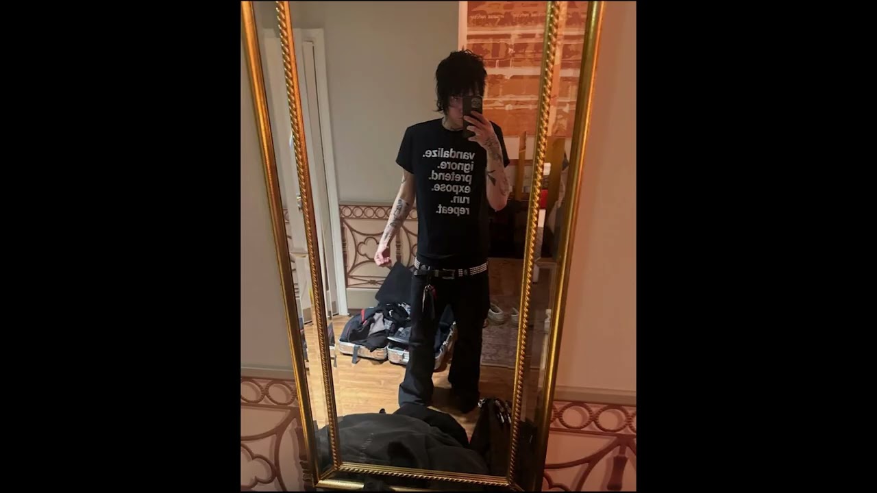 (free) Kai Angel x Damage type beat "factory " (prod. maison.wav)