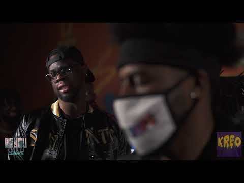 K Slim vs Trackz