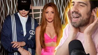 ANALISIS DE BIZARRAP X SHAKIRA #53
