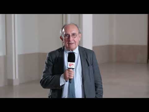 Interview Marc Bourlière Ancien AFEF