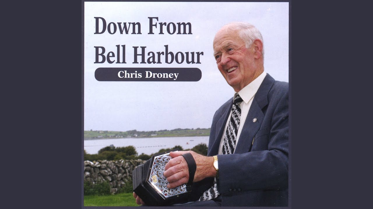 The Reel of Mullinavat/the Whistling Postman/the Chattering Magp