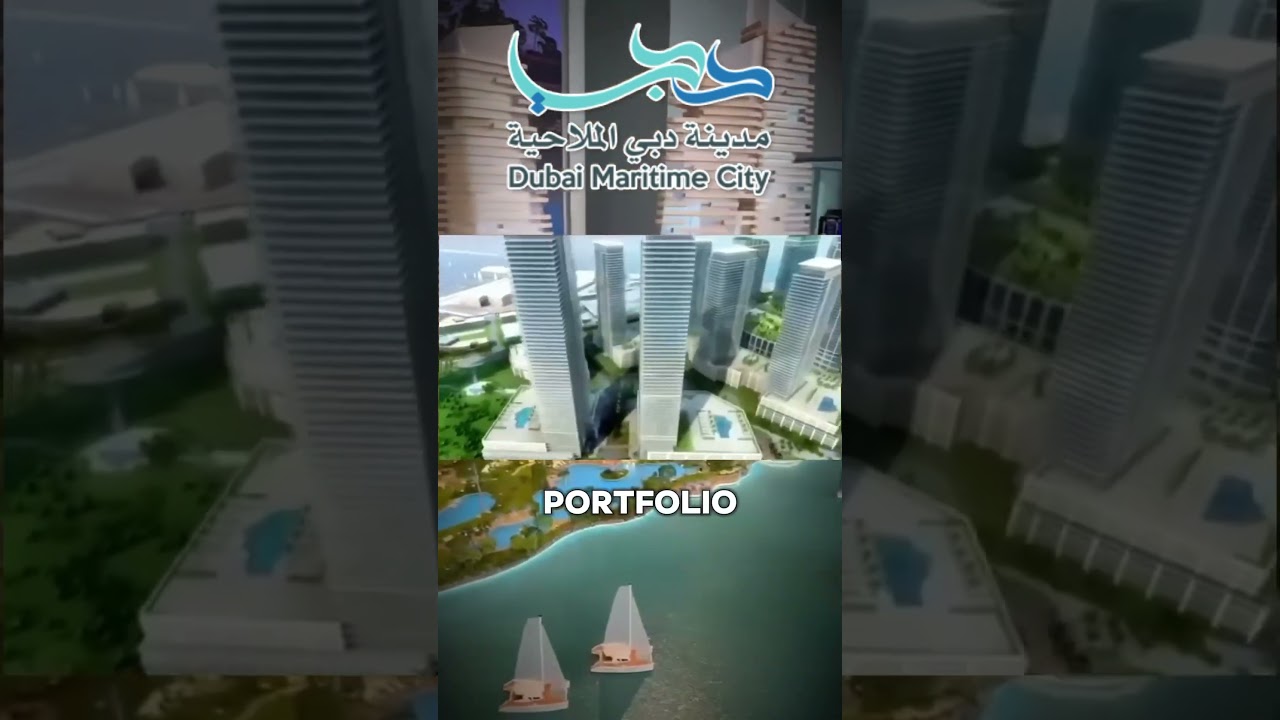 Is Maritime City worth the investment?    