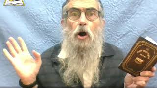 'רק בת חמש אבל עם הרבה ביטחון עצמי' - פרשת 'שמות', הרב פאלק חולם חושב ומשתף ברעיונות, 'לילדים בנפשם'