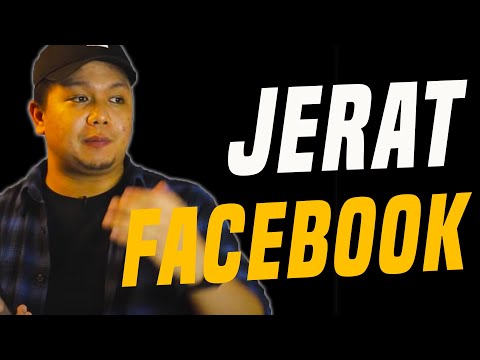 Buang Aplikasi Ini Di Facebook, Anda Sedang Diperhatikan
