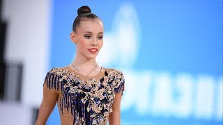 Maria Pobedushkina - Hoop 23.15 AA Nationals 2020