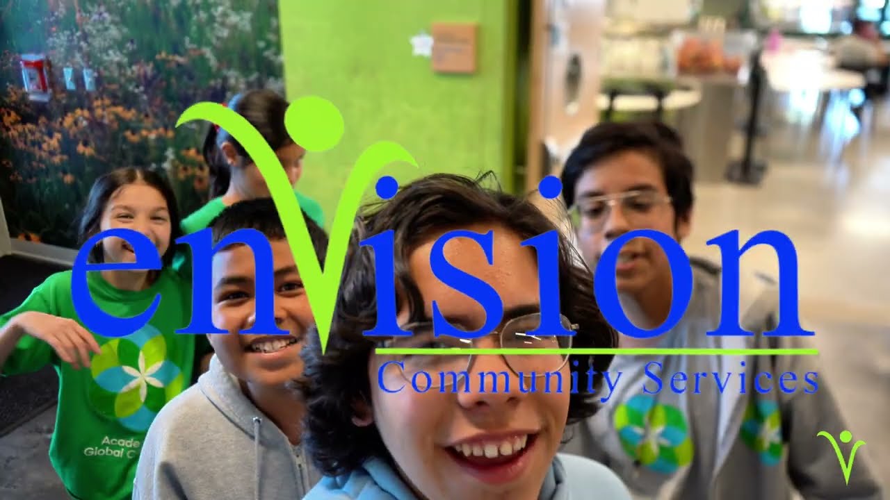 AGC Fun Fair | Envision Community Services