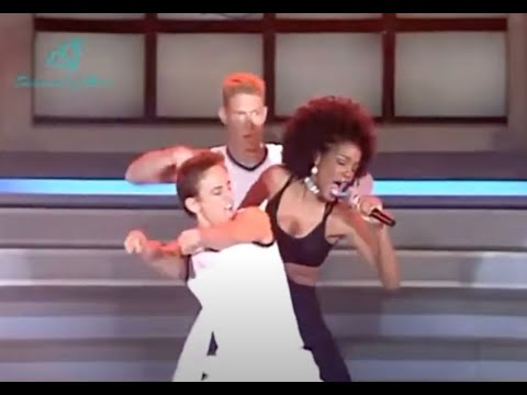 Livin’ Joy - Megamix (Festival Bar 1997)  Lignano Sabbiadoro