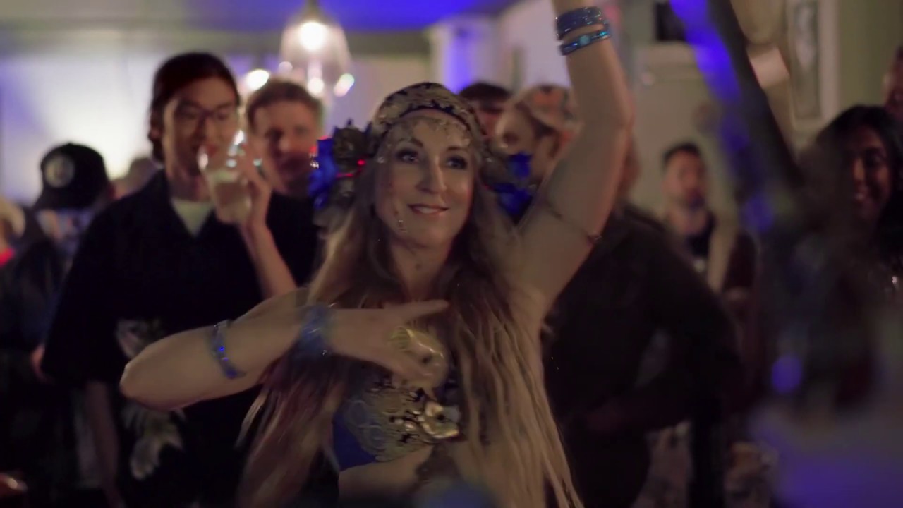 One Night in Footscray 2019