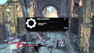 Dizz // 4th GoW2 Montage // Unedited
