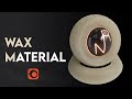 How to Create Stunning Wax Candle Materials in 3ds Max with Corona