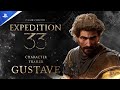 Clair Obscur Expedition 33 Trailer Du Personnage Gustave VF 4K PS5 