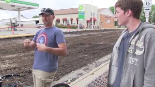 Main Street Project Viking Ships and Al Capone's Vault