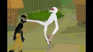 samy lourens vs god of chiken