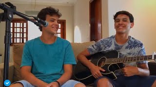Vídeo de Tem Gente Assim