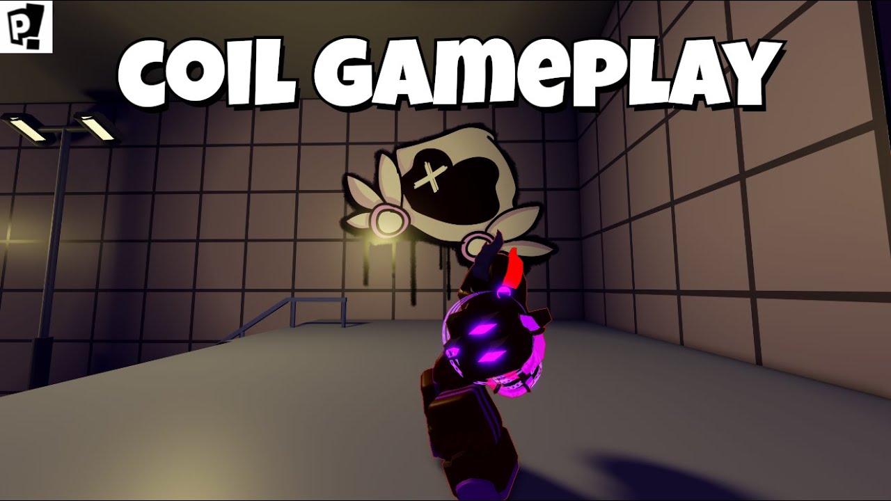 [PHIGHTING!] Coiling out