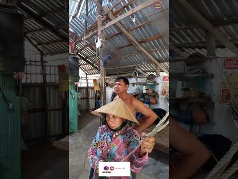 Video Cô Chủ xinh đẹp thử dàn loa mới sửa - youtube