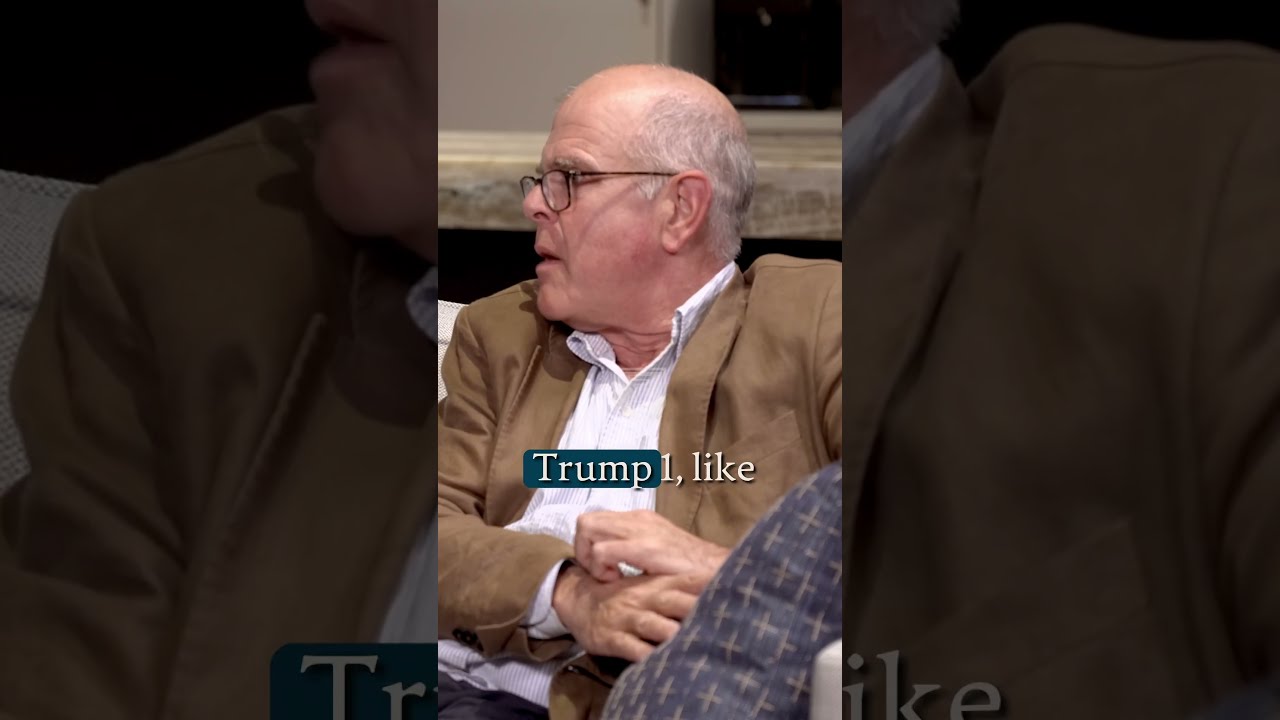 What Changed Between Trump 1 And 2 