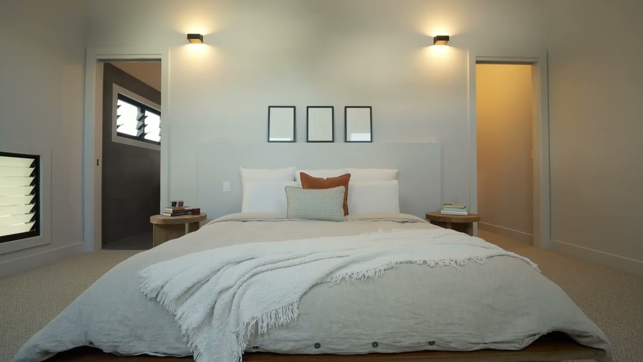 Property film — 128 Moorindil Street, shot and edited by Phora