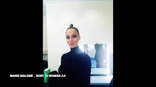 Manie Malone Cinema Series Science Fiction Sci Fi