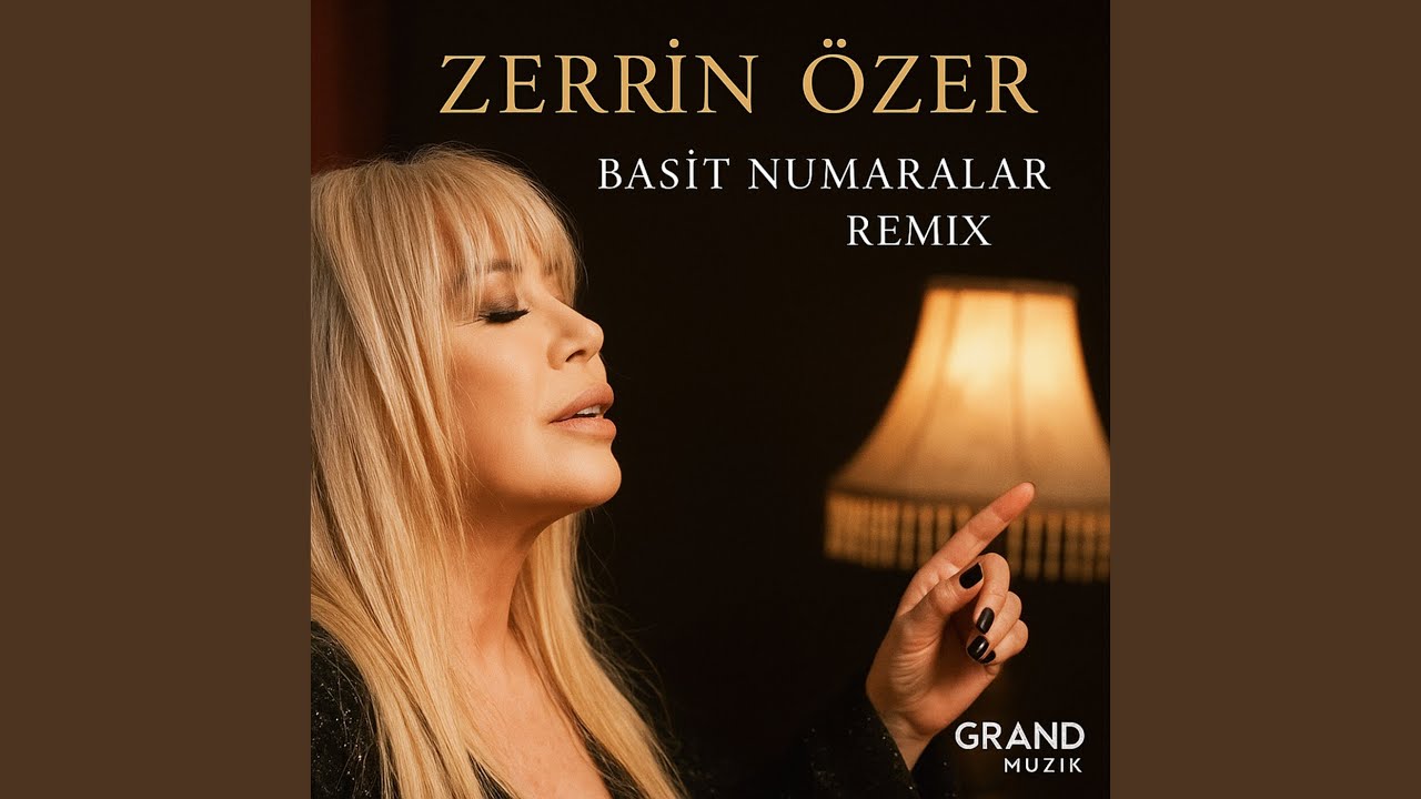 Basit Numaralar (Deep House Remix)