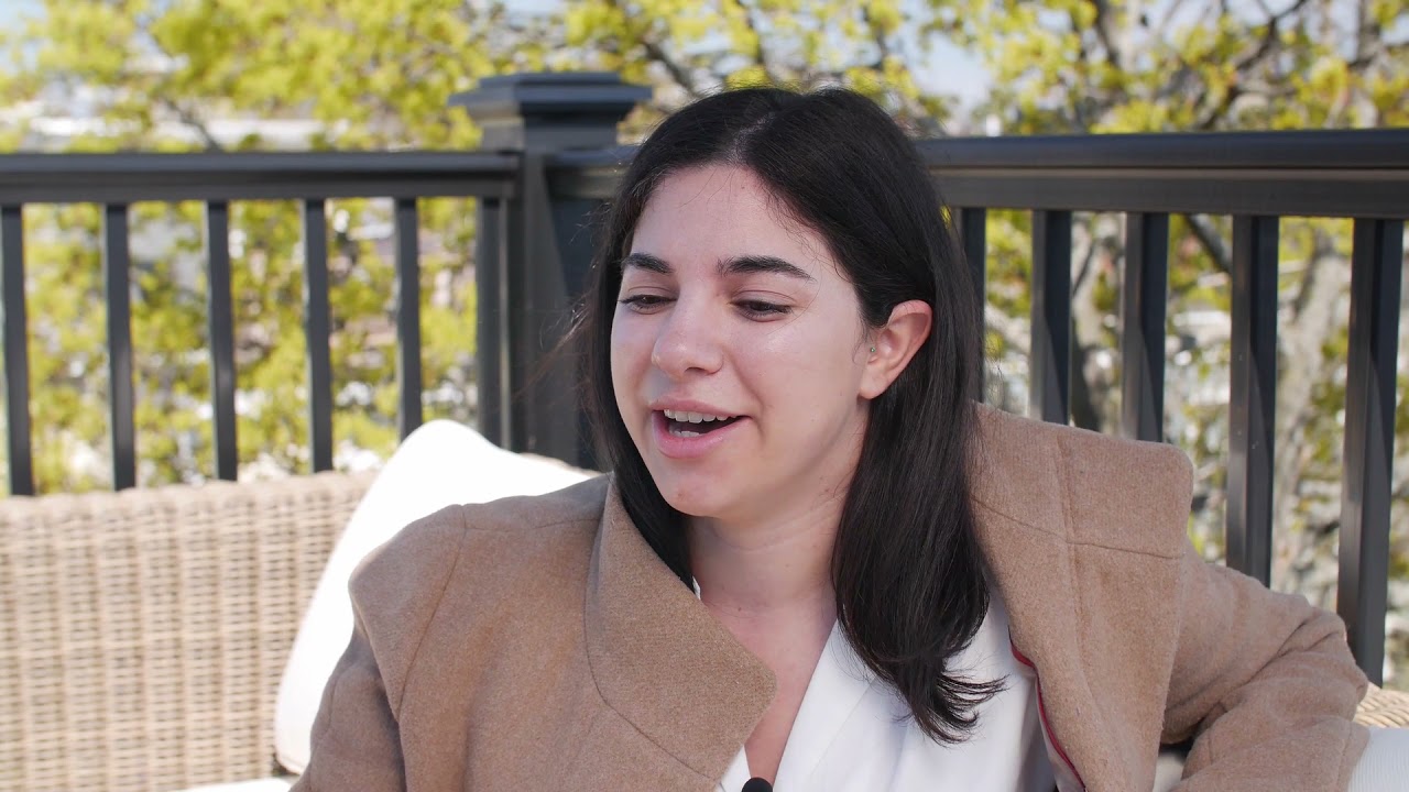 Rebel Builder Charlestown Roof Deck