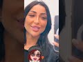 السيدة للي عمرها ماغاتمل من وجهها هي دنيا باطما دنيا بطمة  