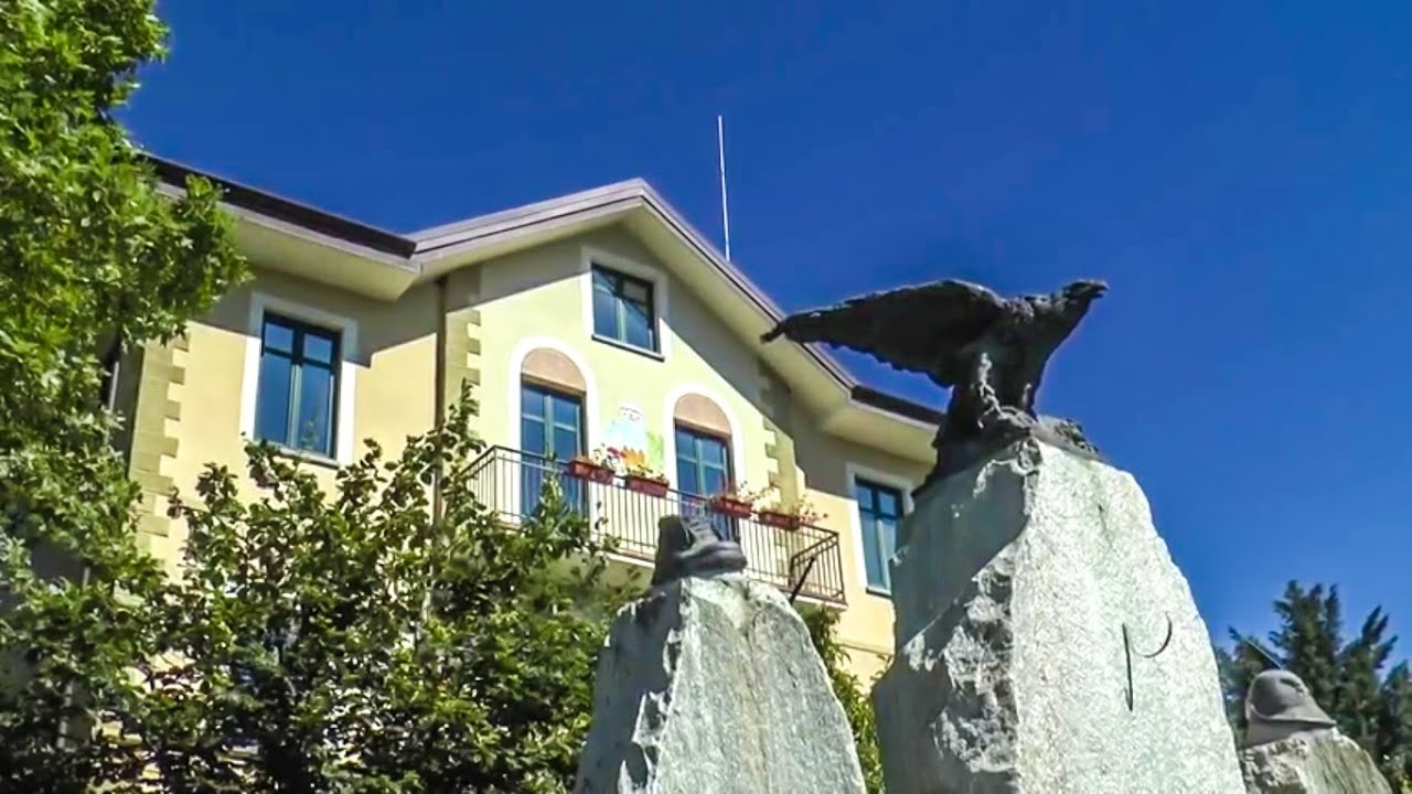 UN RIFUGIO PER DUE - 2016 - 