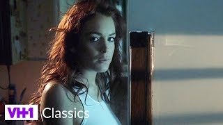 Lindsay Lohan - Over