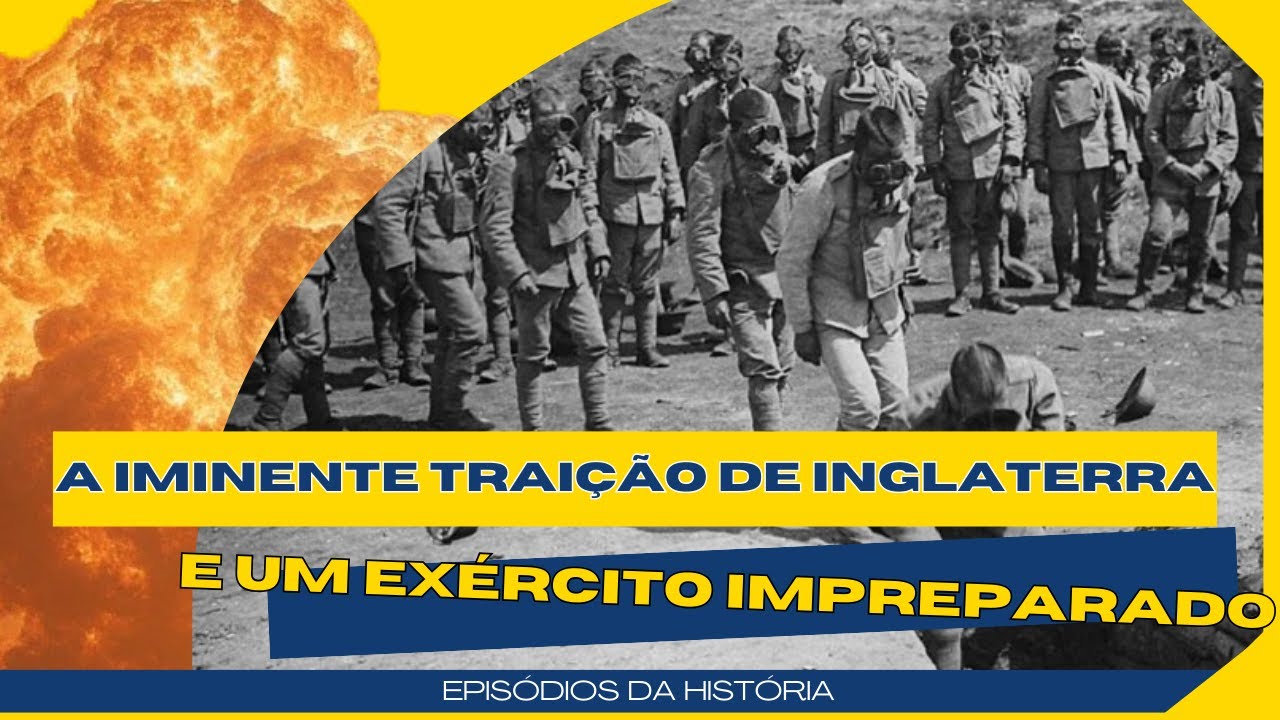 A ENTRADA DE PORTUGAL NA 1 ª GRANDE GUERRA