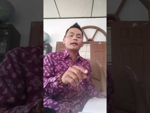 Video: Bagaimana Menemukan Surat Bersertifikat