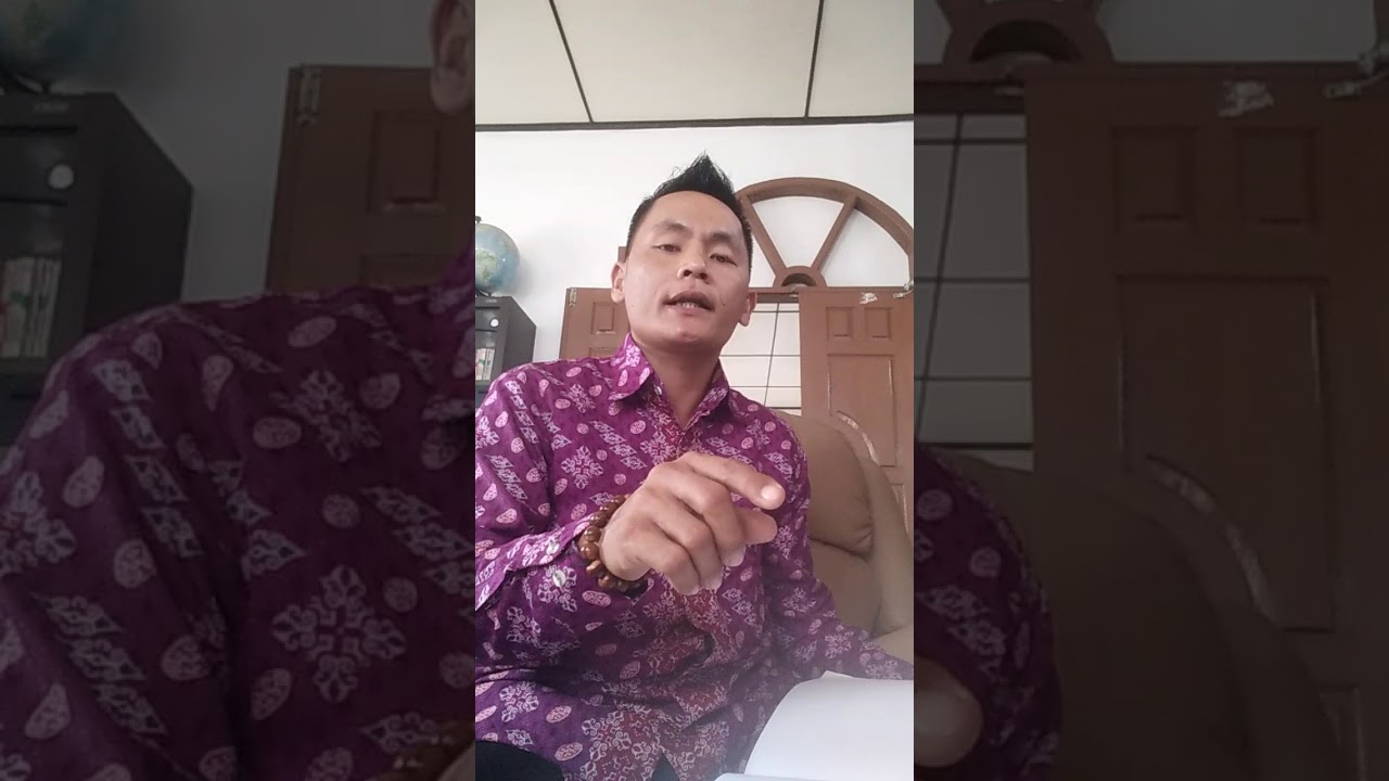 Bukti Surat Keterangan Tanah mengalahkan Bukti Sertifikat Hak Milik (SHM)