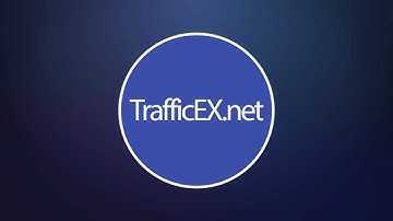 TrafficEX - Targeted Traffic Exchange