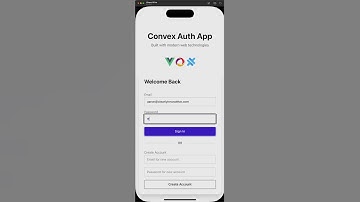 Exciting Tutorial Preview: Build a Mobile App with Vue JS, Convex.dev, Capacitor, and DaisyUI!