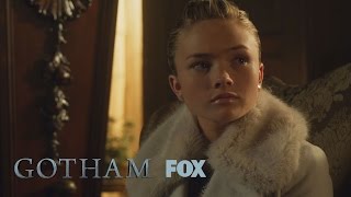 Little Minx | Season 2 Ep. 9 | GOTHAM