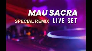 Abba  Chiquitita mau Sacra Special Remix