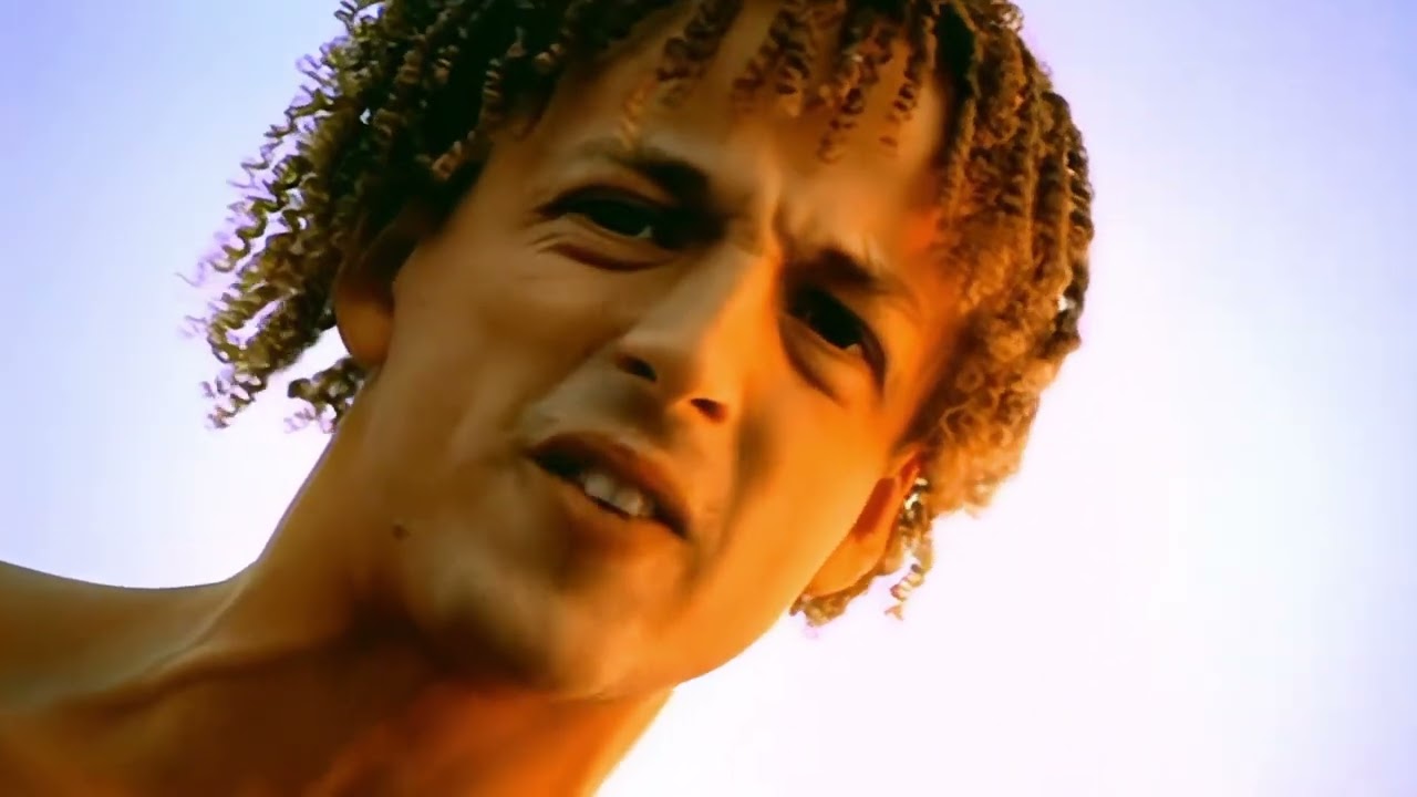 Heath Hunter & The Pleasure Company  - Revolution In Paradise( Dj.IsI Remix) [VIDEO EDIT]