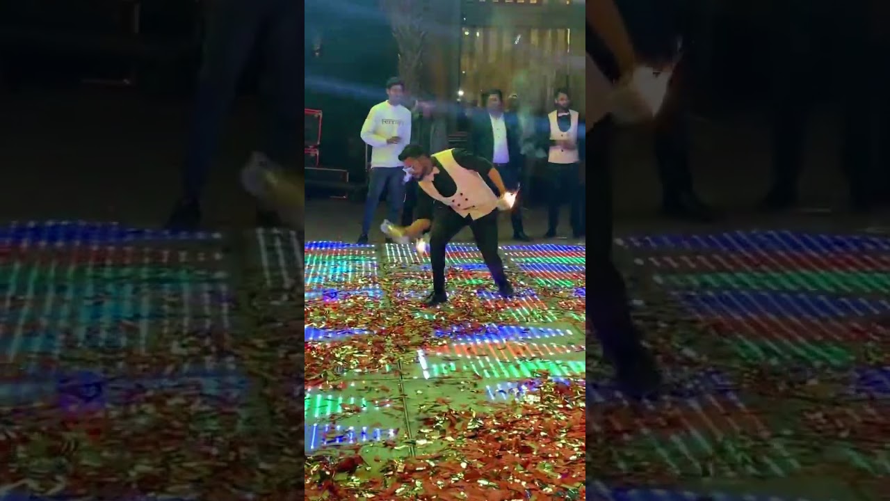 Stunt bottle fire bar ART bottle fire show  