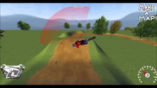 Mx Simulator Whip 2