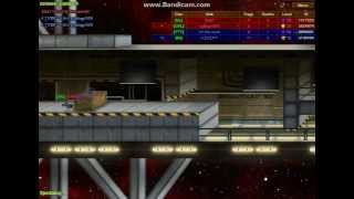 TDP4 - Wall Hack