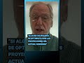 “Si algo calificaría de optimista son las proyecciones del actual Gobierno”: Exministro García