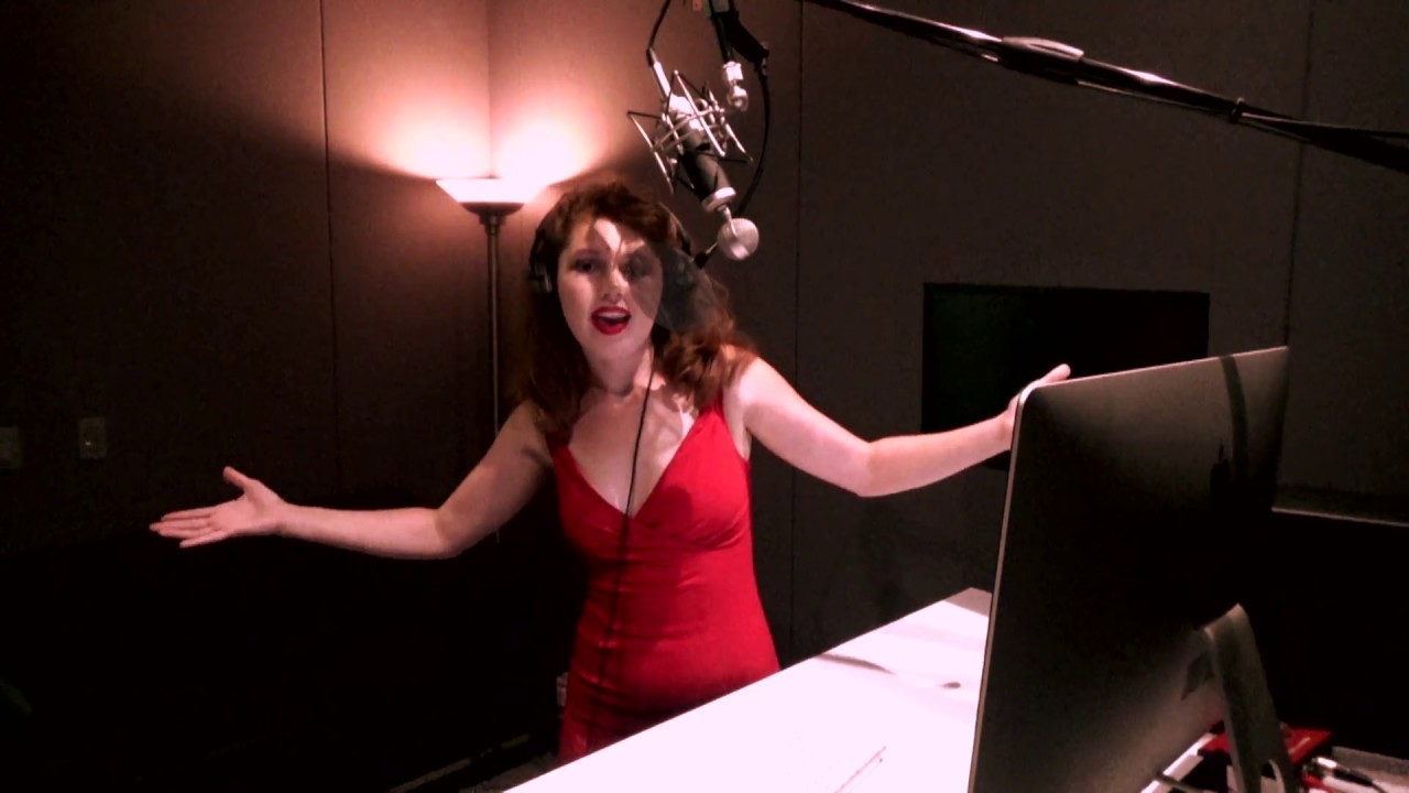 What is Love Postmodern Jukebox Karaoke Cover YouTube