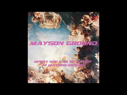MAYSON GROUND (Feat. 박진성) (자작곡)