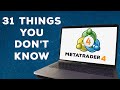MetaTrader 4 Tips & Tricks